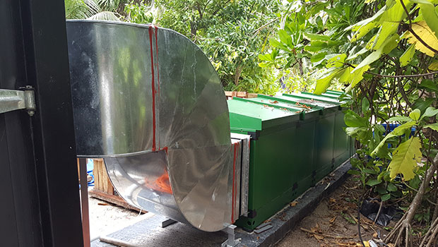 The St Regis Maldives Vommuli Resort 5