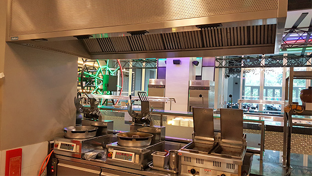 Bangi Golf Resort, Malaysia