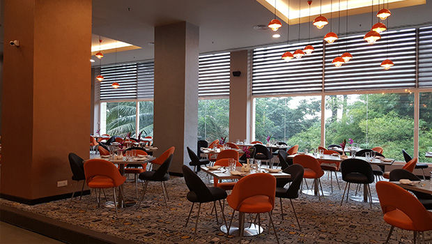 Bangi Golf Resort 3