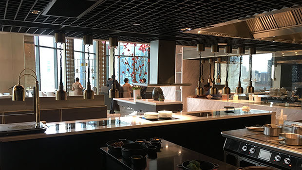 Four Seasons Hotel Kuala Lumpur 4