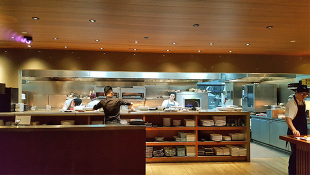 Nobu, Malaysia