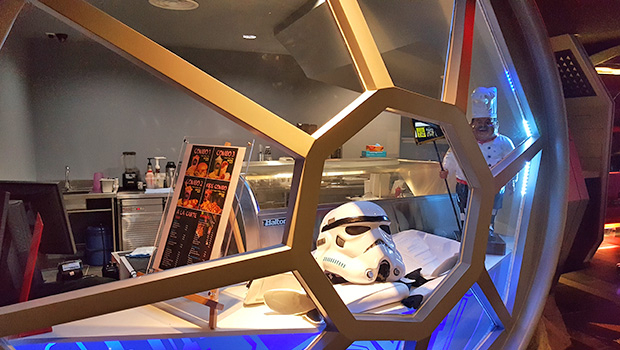 TGV One Utama Cinema, Malaysia