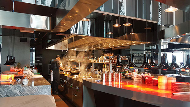 W Kuala Lumpur, Malaysia