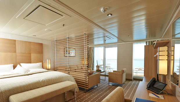 Enabling Wellbeing on Board Europa 2