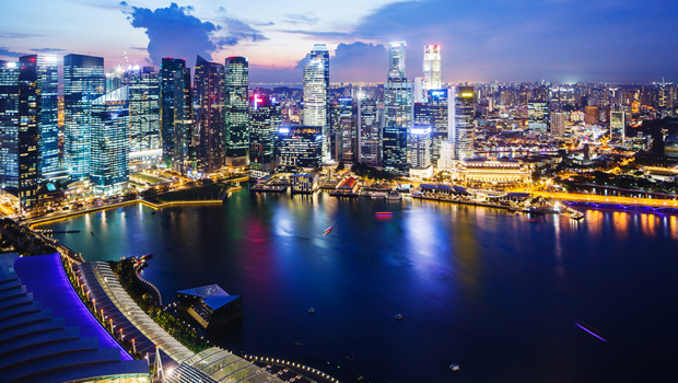 Halton Opens Office in Singapore to Boost Local Service Business