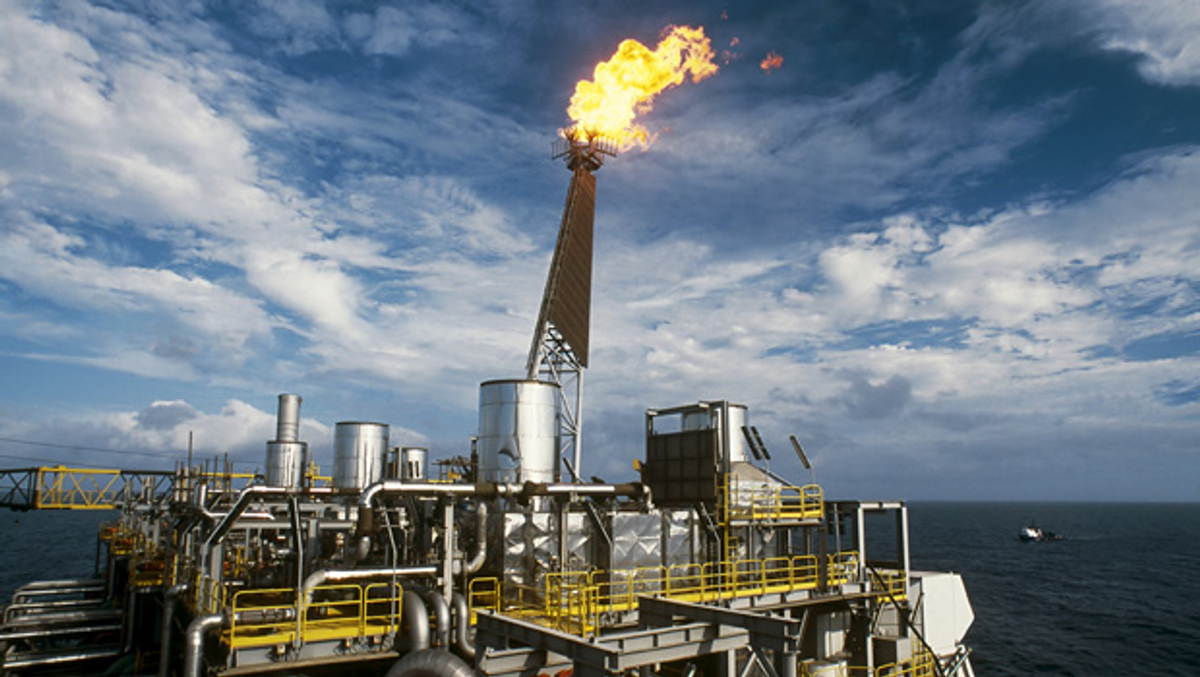 How HVAC can maintain safety on board of oil &#038; gas installations