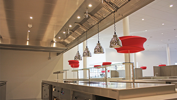 Achmea Campus, The Netherlands