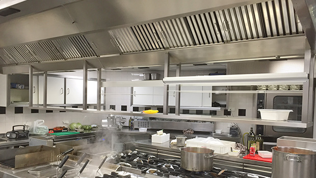 Bella Italia, The Netherlands