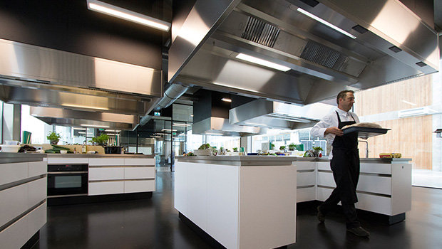 Co-Creation Lab, The Netherlands