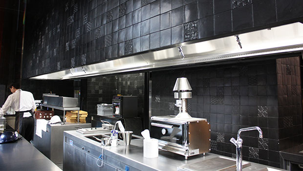 Conservatorium Hotel, The Netherlands