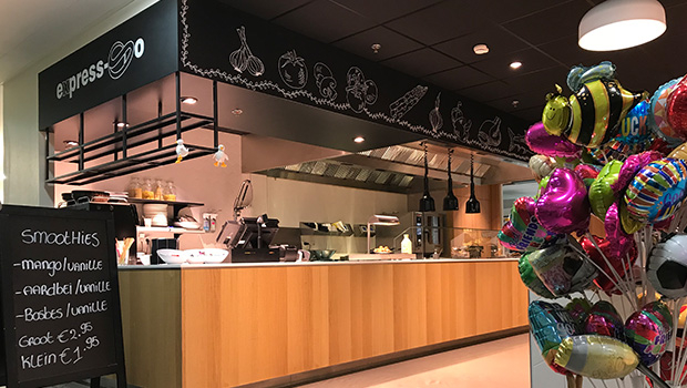 Haaglanden Medical Center, The Netherlands