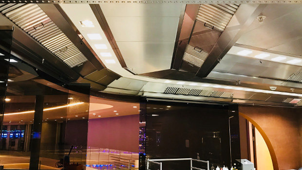 Holland Casino Amsterdam West, The Netherlands