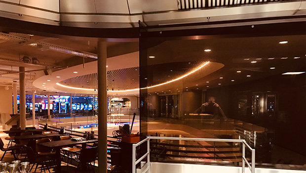 Holland Casino Amsterdam West 2