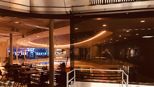 Holland Casino Amsterdam West 2