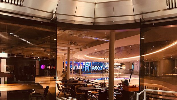 Holland Casino Amsterdam West 3