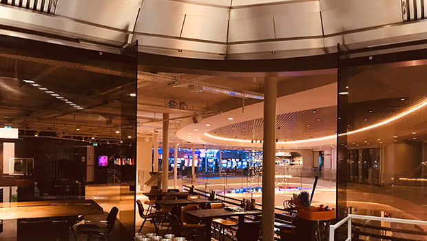 Holland Casino Amsterdam West 3