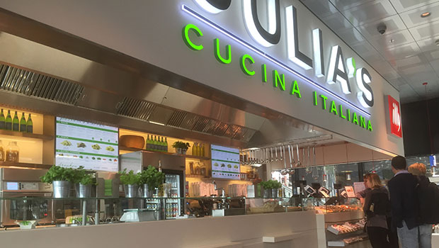 Julia's Amsterdam Central Station 2