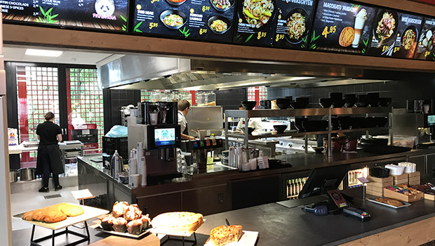 Ouwehands Dierenpark, The Netherlands