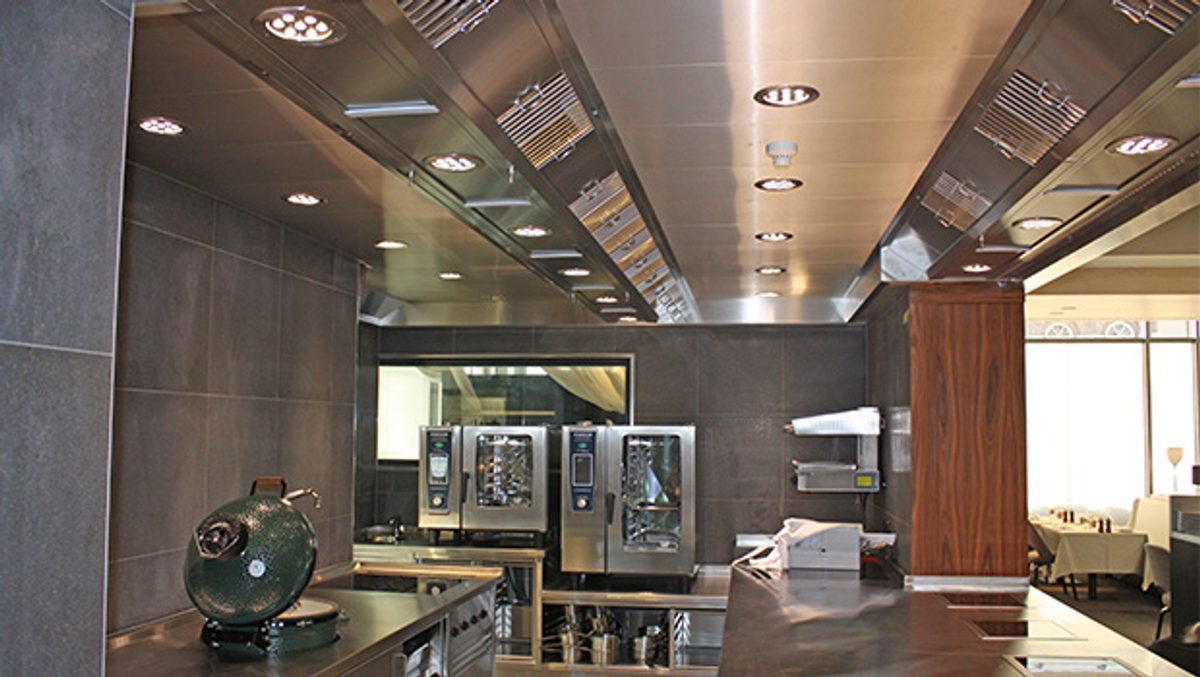 Pullman Eindhoven Cocagne 1