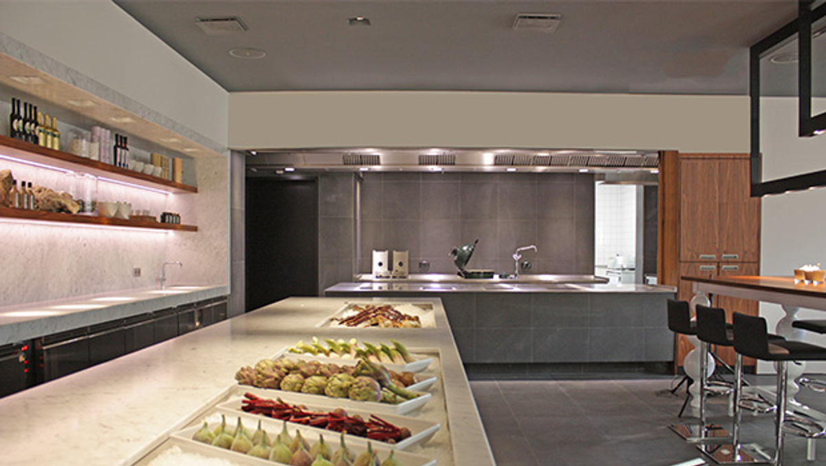 Pullman Eindhoven Cocagne 2