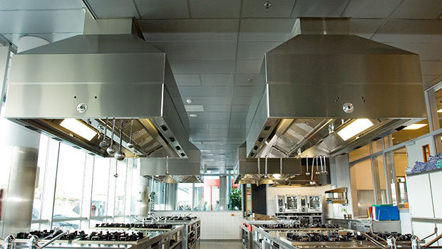 ROC Carolus Regional School, The Netherlands