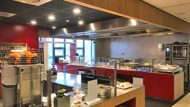 SNS Reaal, The Netherlands