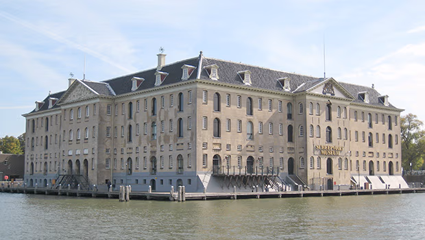 Scheepvaartmuseum1 