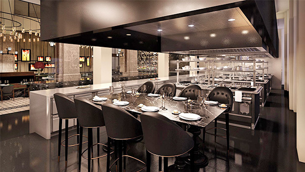 The Duchess, The Netherlands