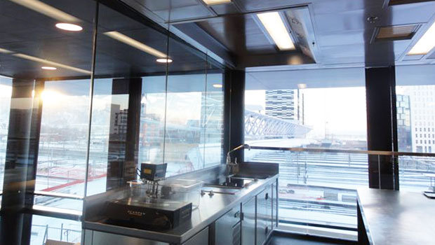Maaemo, Norway
