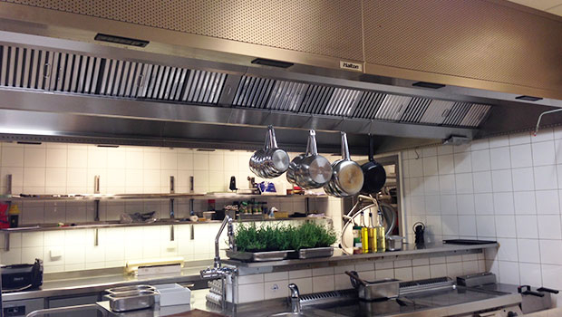 Thon Hotel Bjørneparken, Norway