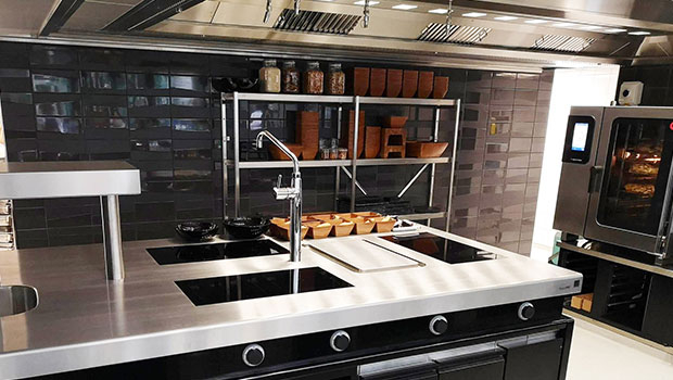 Thon Hotel Cecil, Norway