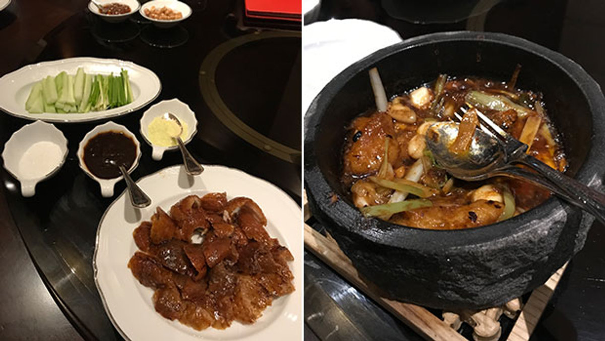 No. 8 China House 004
