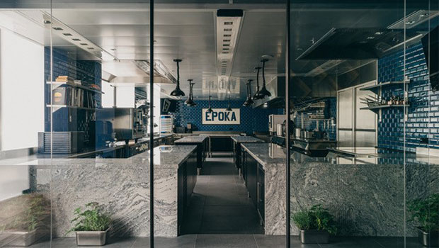 Epoka | Europejski Hotel, Poland