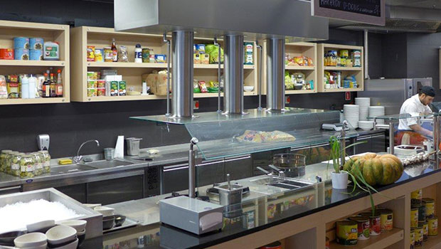 Good Company Restaurant, Poland