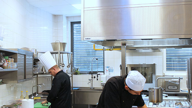 Ibis Stare Miasto, Poland