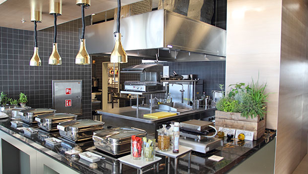 Courtyard Gdynia Waterfront, Poland