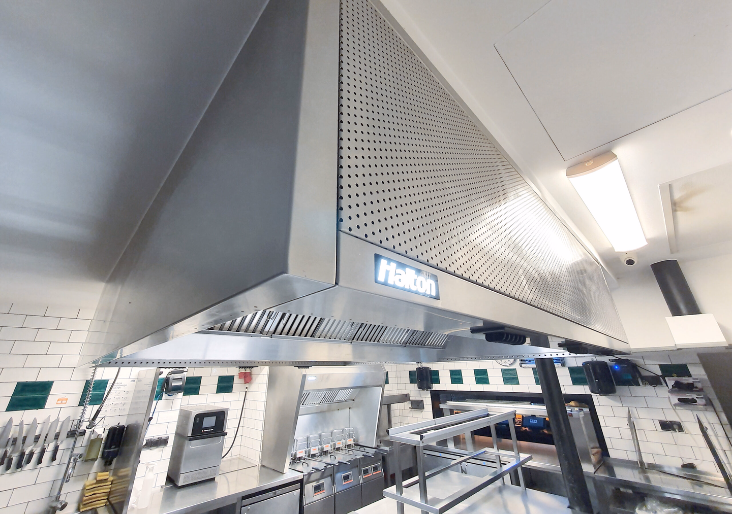 Pasibus Katowice | Galeria Katowicka, Poland