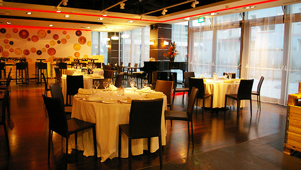 Tios Restaurant, Poland