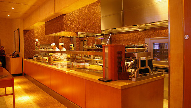 Westin Hotel Warsaw, Poland