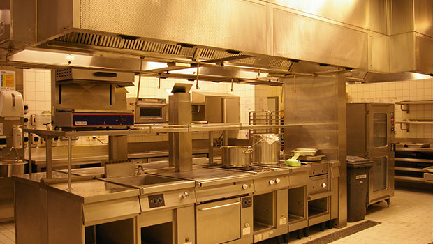 Westin Hotel Warsaw 1