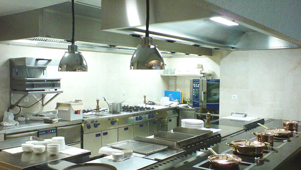 Hilton Hotel Bucharest, Romania