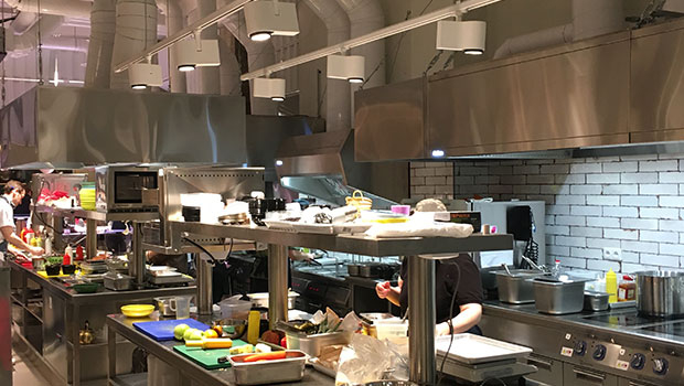 The Old Man and the Sea, Russia