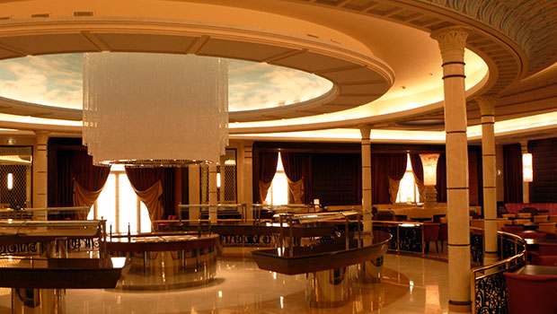 The Ritz-Carlton Riyadh 1