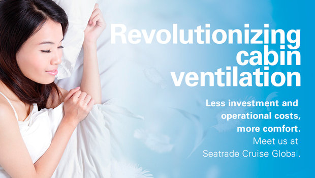 What will be the next industry must-have in cabin ventilation?