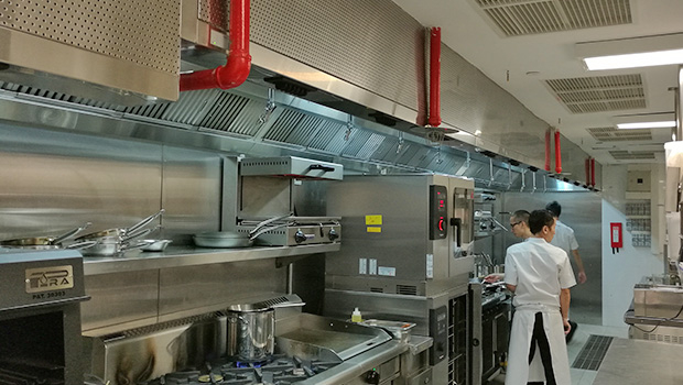 JW Marriott Hotel Singapore South Beach 2