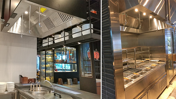 JW Marriott Hotel Singapore South Beach 3