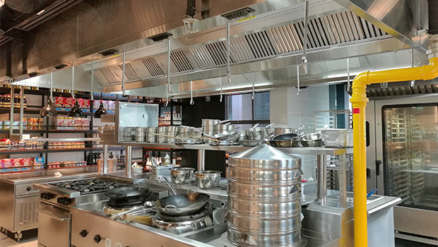 JW Marriott Hotel Singapore South Beach 4