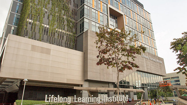 Lifelong Learning Institute 5