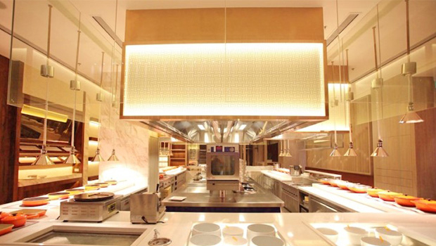 Marriott Singapore, Singapore