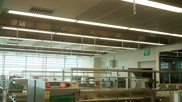 Republic Polytechnic, Singapore